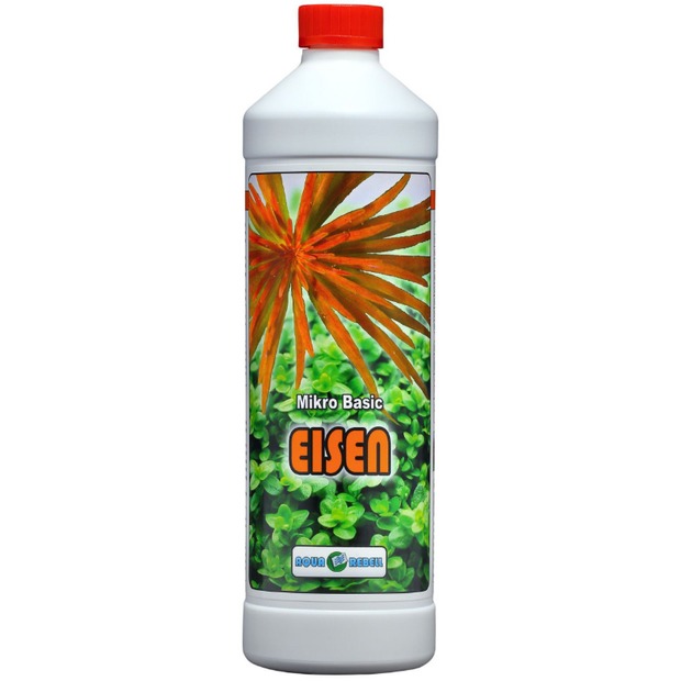Aqua Rebell Micro Basic fer 500 ml