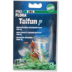JBL ProFlora Taifun P mini-diffuseur de CO2