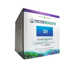 Triton Résine à lit mixte 1000 ml
