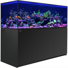 Red Sea Reefer-S 850 G3 noir