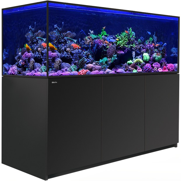 Red Sea Reefer-S 850 G3 noir