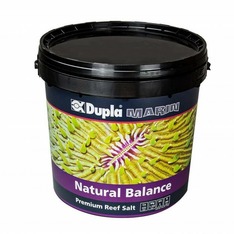 Dupla Marin Salt Natural Balance 8 kg