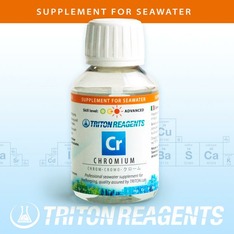 Triton CHROME (Cr) 100 ml