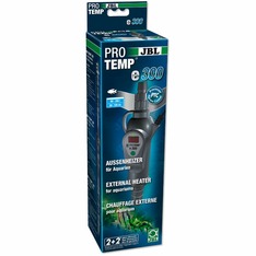 JBL ProTemp e300 réchauffeur en ligne