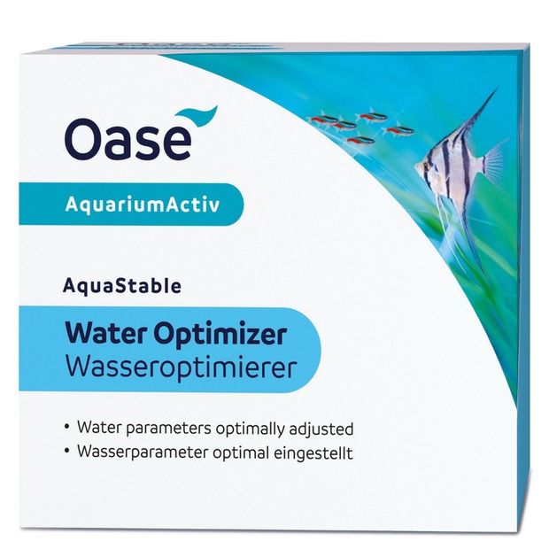 Oase AquaStable optimisateur d’eau