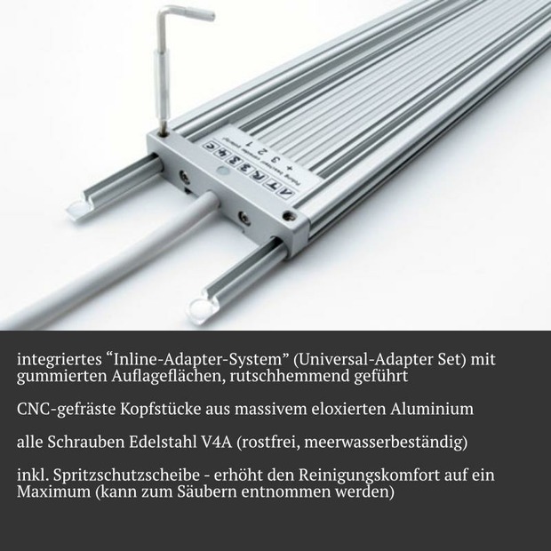 Module LED Matrix