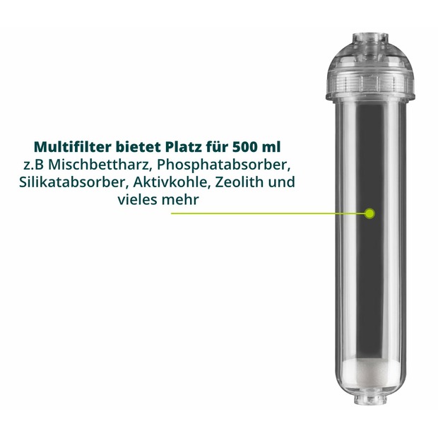 Arka myAqua Multifilter 500 ml