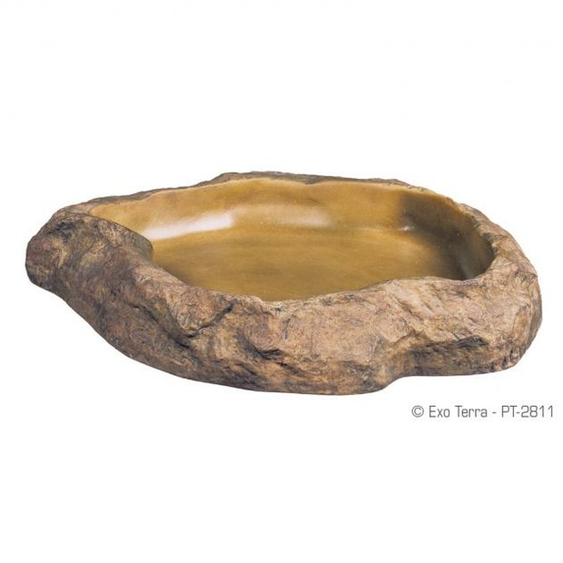 Exo Terra gamelle Medium