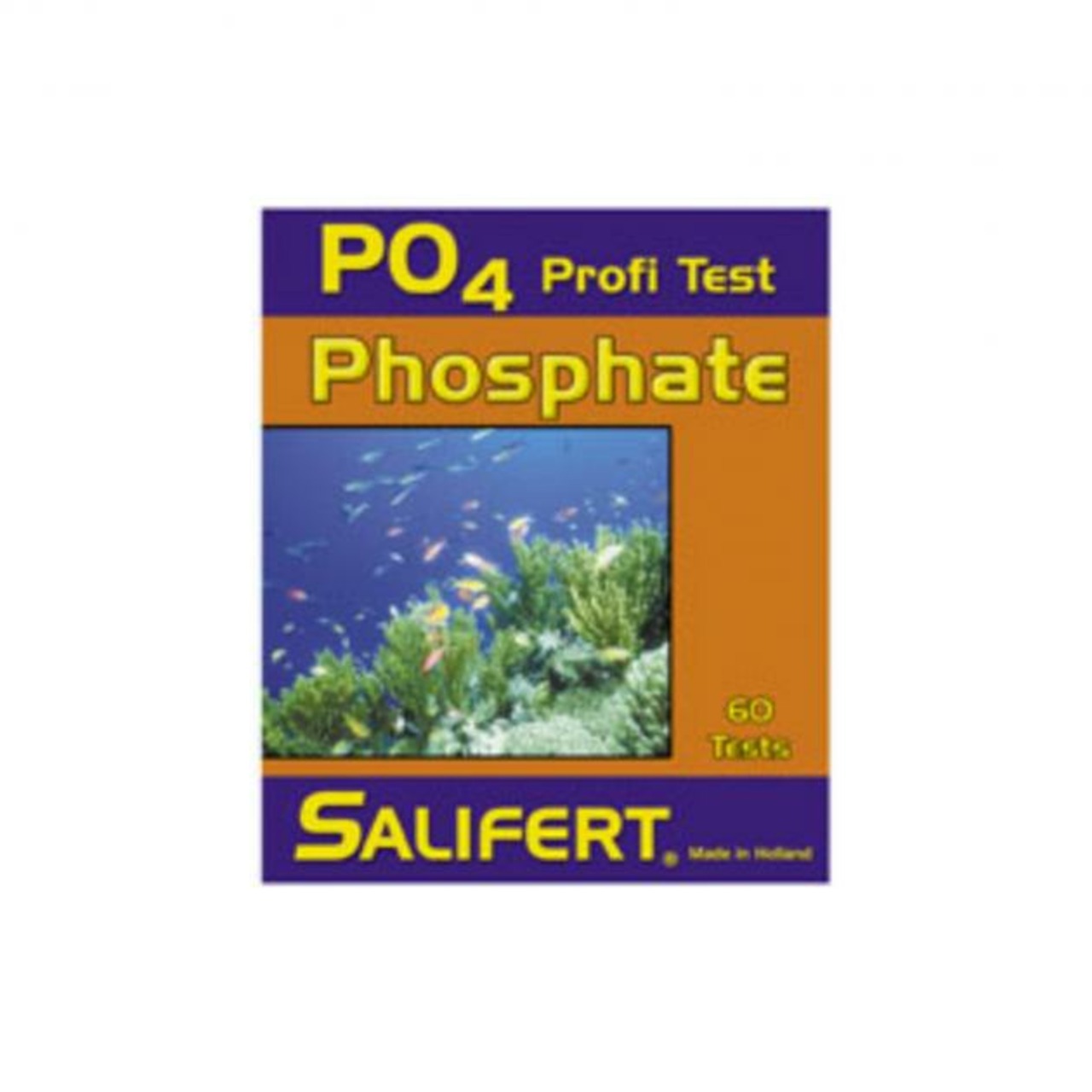 Salifert Test Phosphate