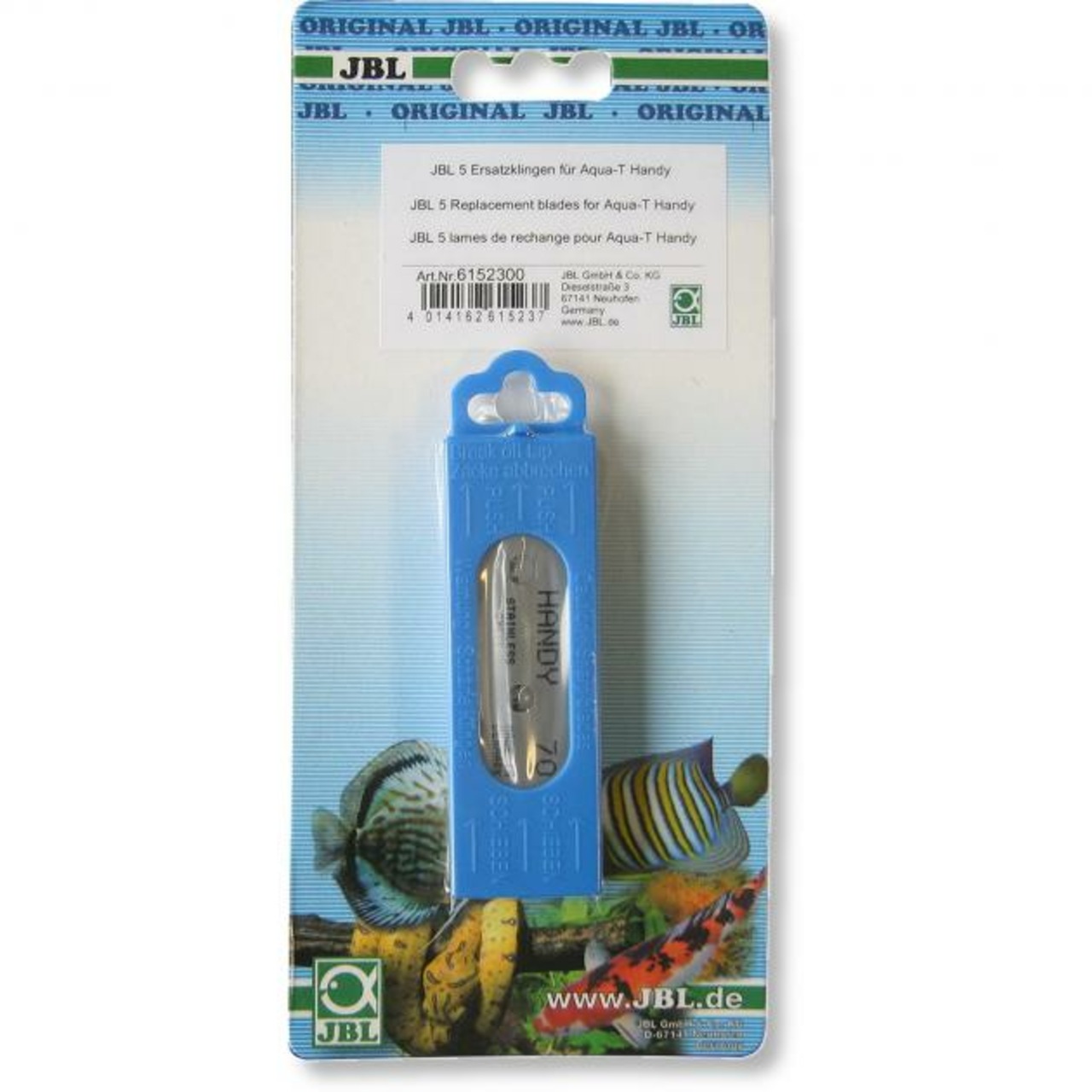 JBL lames Aqua-T Handy