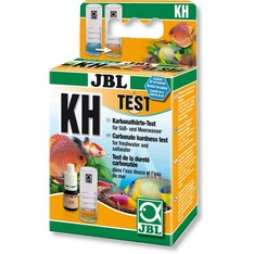 JBL test KH