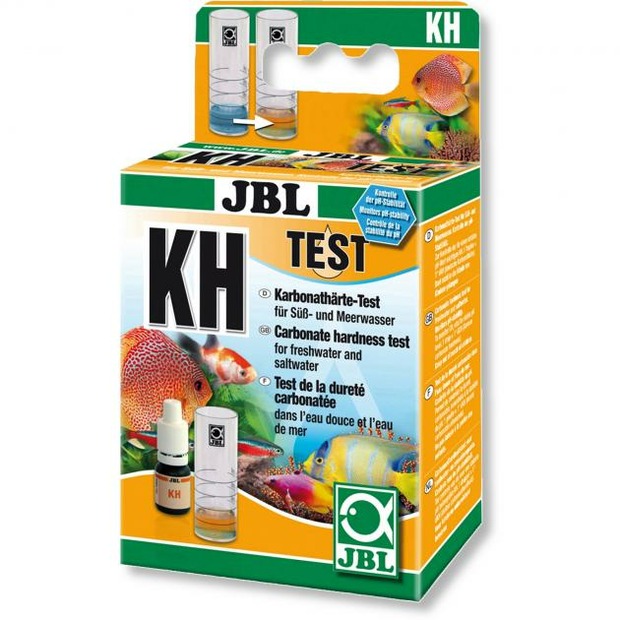 JBL test KH
