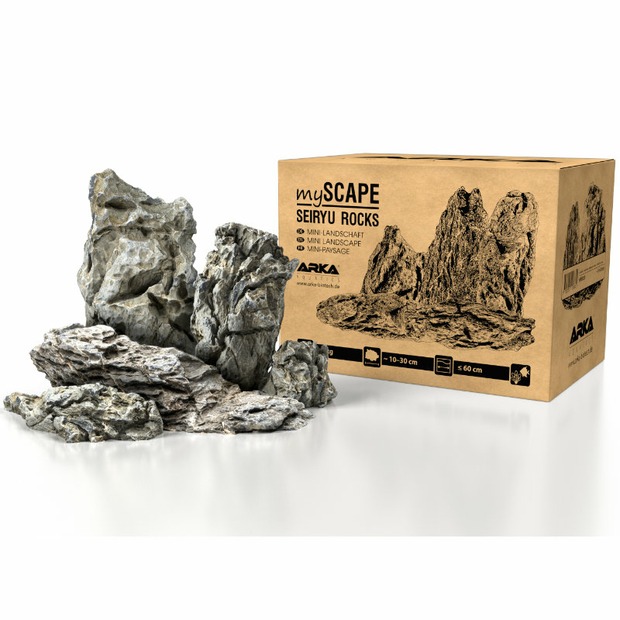 Arka myScape-Rocks Seiryu 5 kg