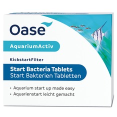 Oase KickstartFilter comprimé bactéries de démarrage