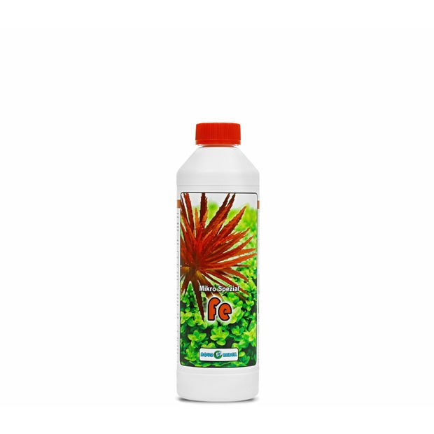 Aqua Rebell Micro Spécial fer