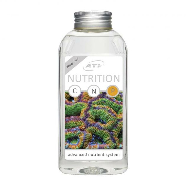 ATI Nutrition phosphate 500 ml