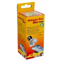 Lucky Reptile Halogen Sun mini lampe chauffante