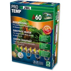 JBL Pro Temp b60 chauffage de sol