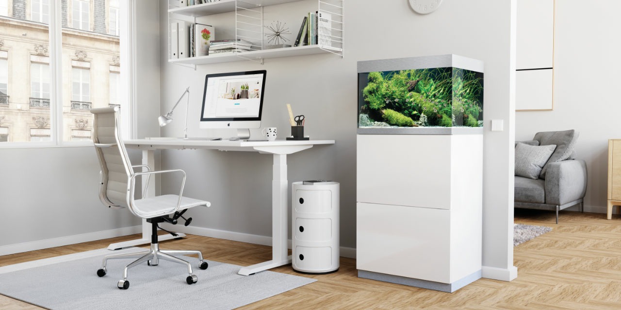 Oase HighLine 175 blanc