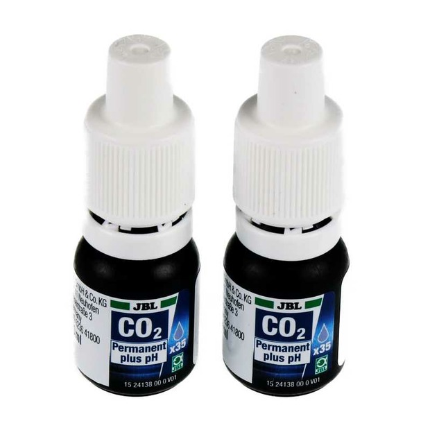JBL Co2 - test ph permanent