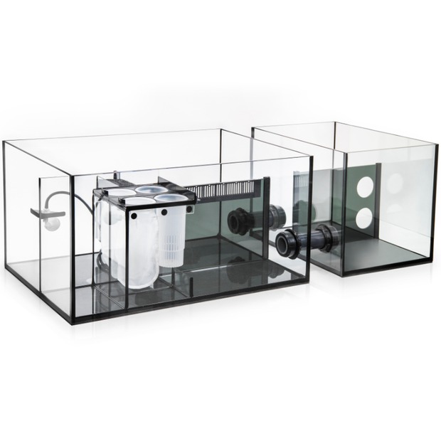 Red Sea Reefer-S 1000 G3 blanc