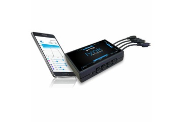 Giesemann Lynk control - contrôle d’éclairage WIFI