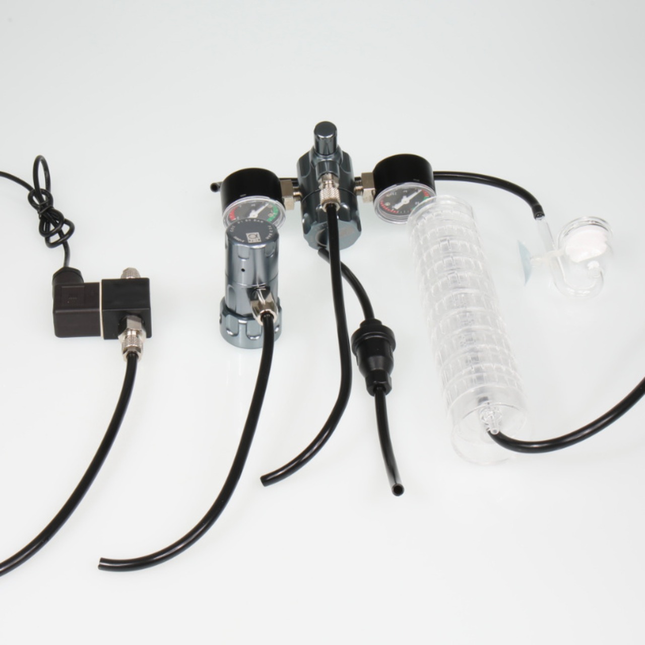 JBL ProFlora CO2 Taifun Tube noir
