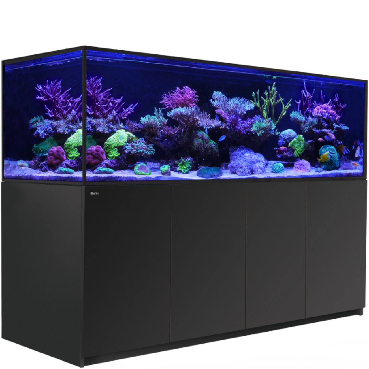 Red Sea Reefer-S 1000 G3 noir