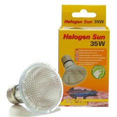 Lucky Reptile Halogen Sun lampe chauffante 35 W