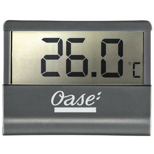 Oase thermomètre numérique