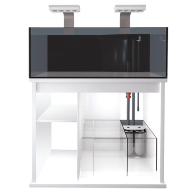 D-D Reef-Pro 1500 PLATINUM OAK - système d’aquarium