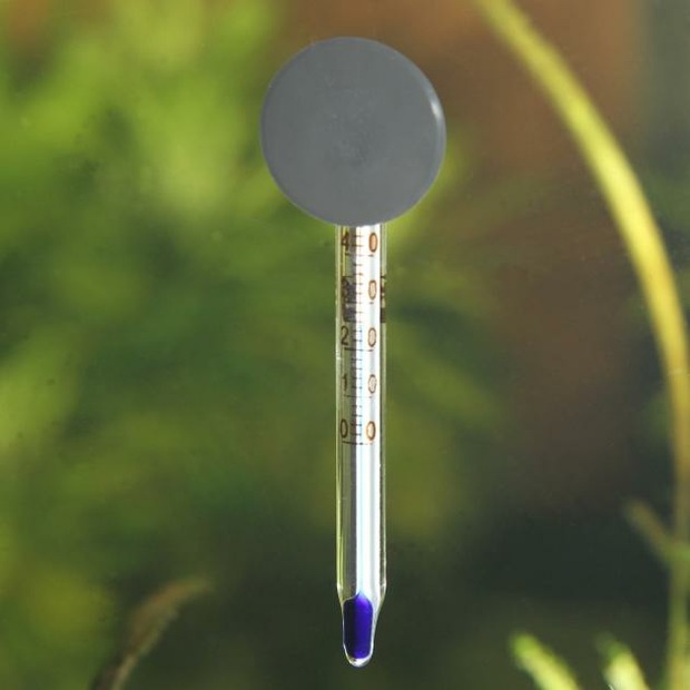 JBL thermomètre d’aquarium Mini