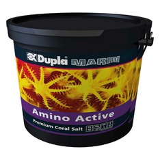 Dupla Premium Coral Salz Amino 8 kg