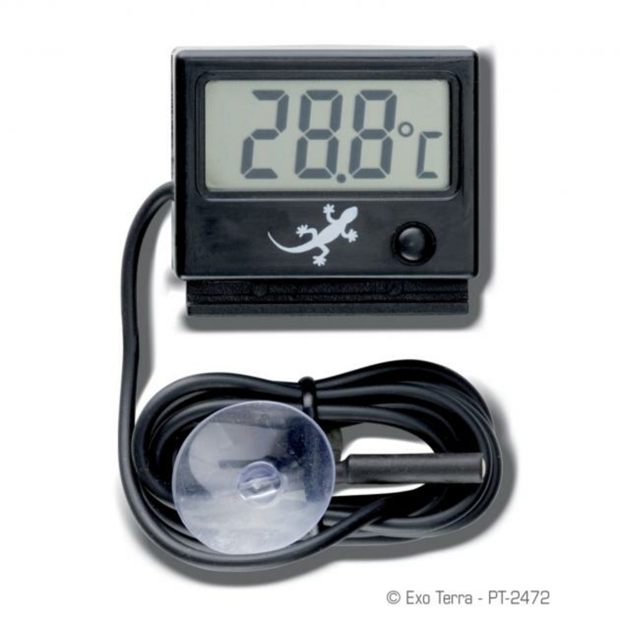 Exo Tera thermomètre digital
