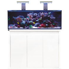 D-D Reef-Pro1200 WHITE GLOSS - système d’aquarium