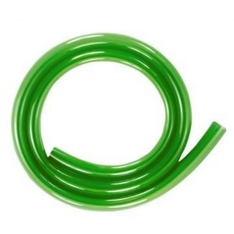 Tuyau d’aquarium gris 16/22 mm (1 m)