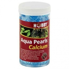 Hobby Aqua Pearls Calcium 250 ml