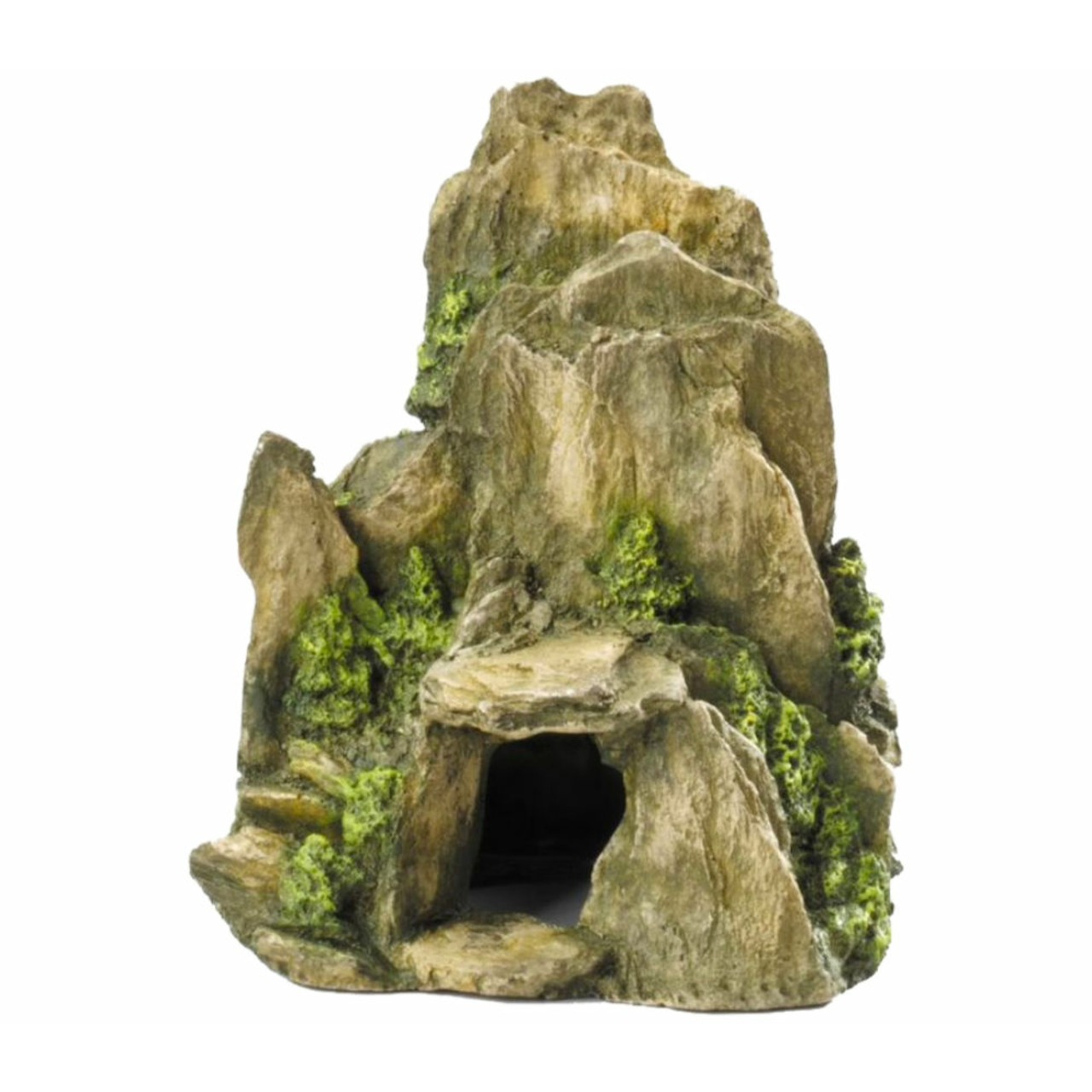 Aqua Della pierre avec mousse 19 cm
