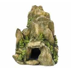 Aqua Della pierre avec mousse 19 cm