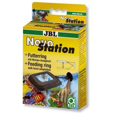 JBL NovoStation distributeur de nourriture
