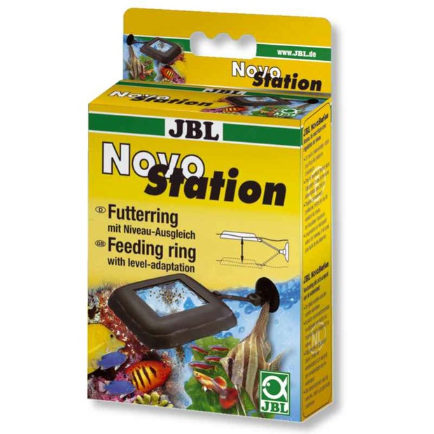 JBL NovoStation distributeur de nourriture