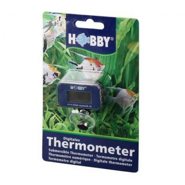 Hobby thermomètre digital
