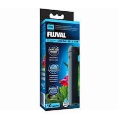 Fluval chauffages d’aquarium jusqu’à 10 l