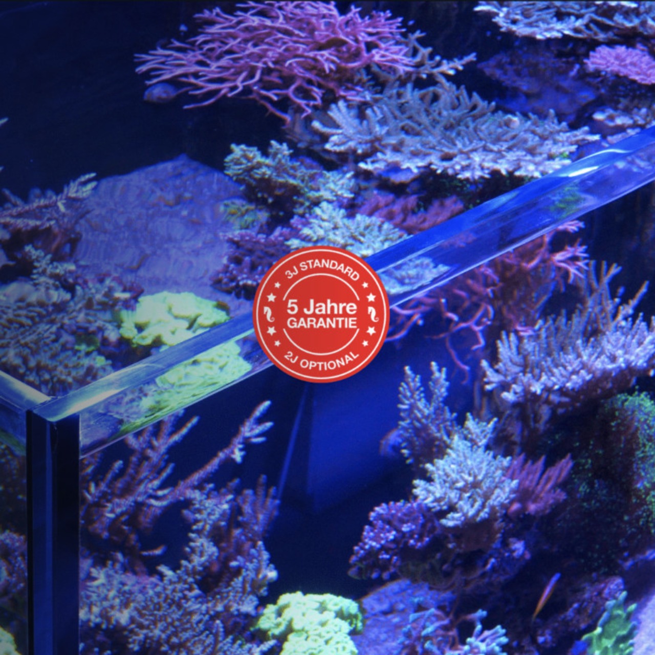 Red Sea Reefer 350 G3 Deluxe noir