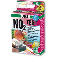 JBL NO2 test nitrite