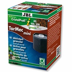 JBL TorMec mini masses filtrantes