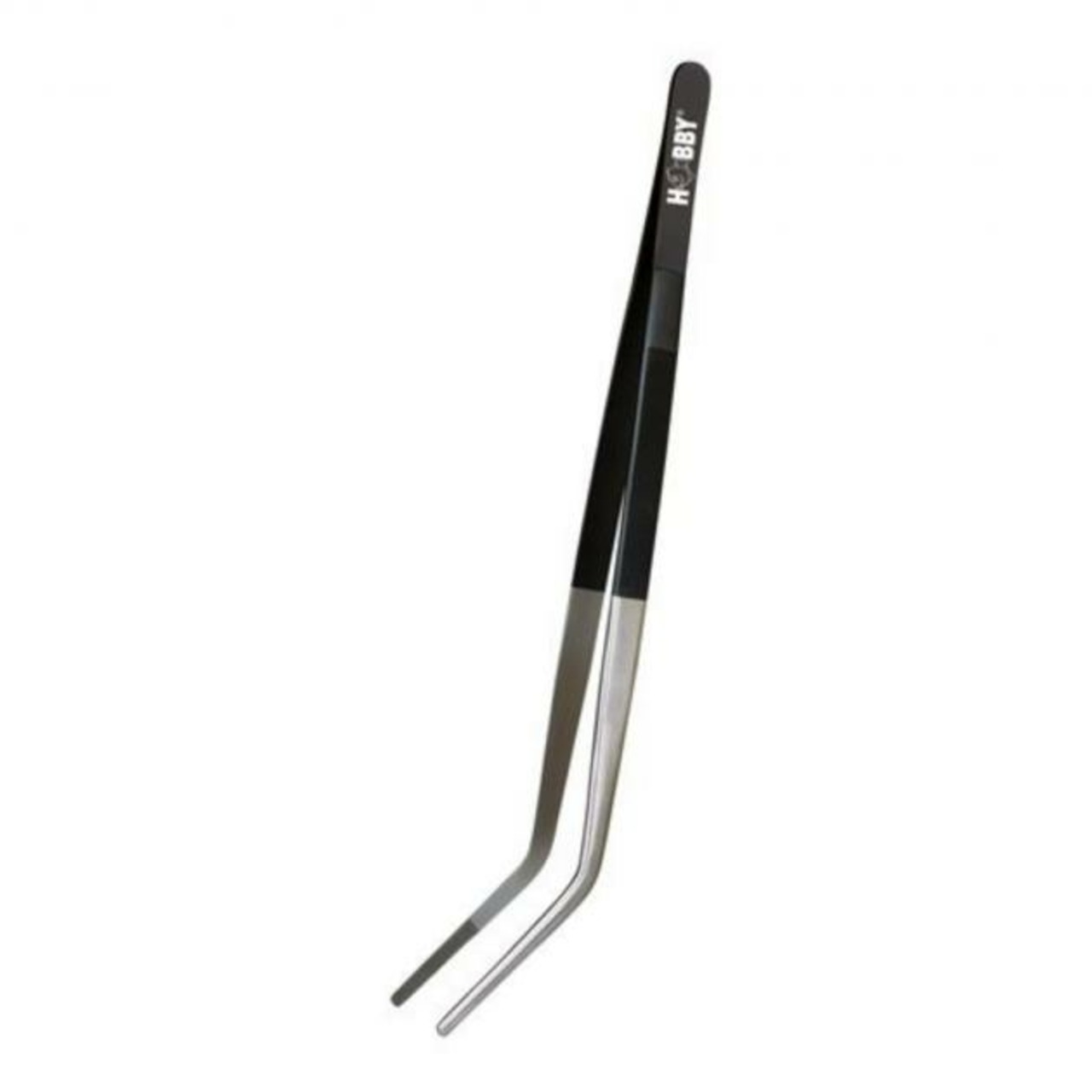 Hobby pince courbée, 30 cm