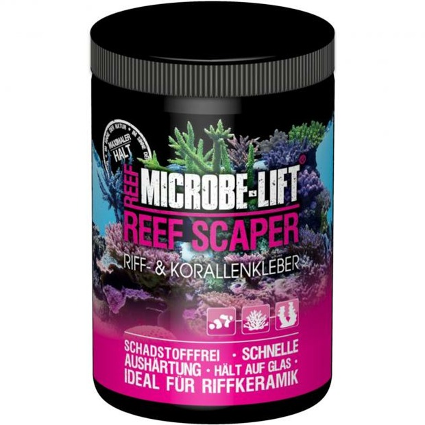 Arka Reef Scaper