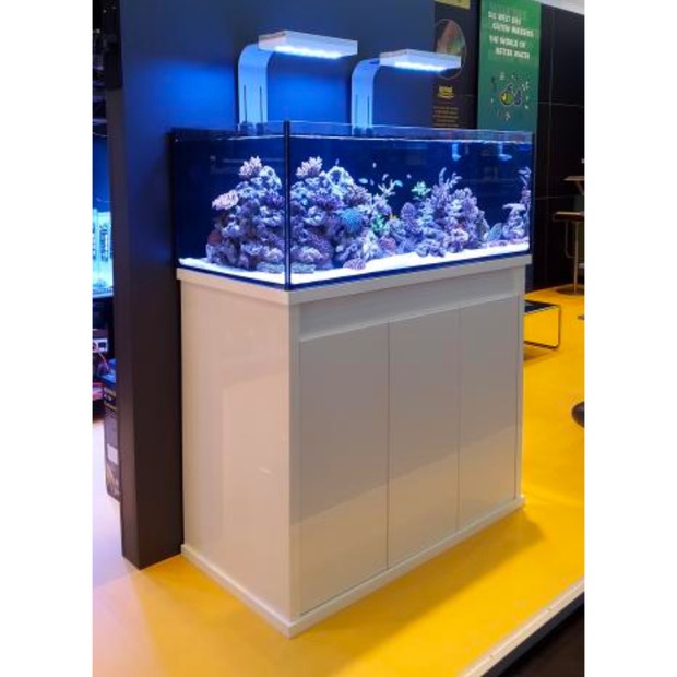 D-D Reef-Pro1200 WHITE GLOSS - système d’aquarium