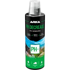 Arka PH Decrease, réducteur